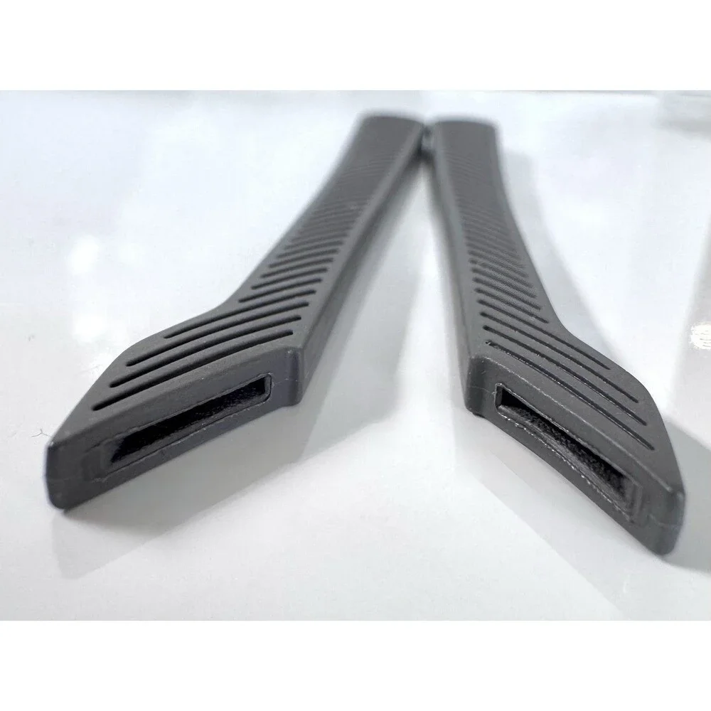 Costa Del Mar 6A8022 Ocean Ridge 720 Eyeglasses GRAY Replacement Ear Socks Tips